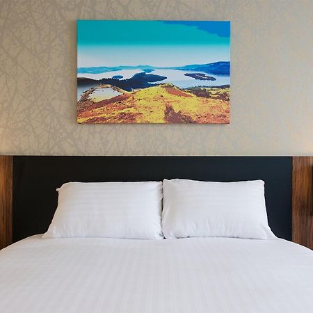 Chain Runner, Livingston By Marston'S Inns Экстерьер фото