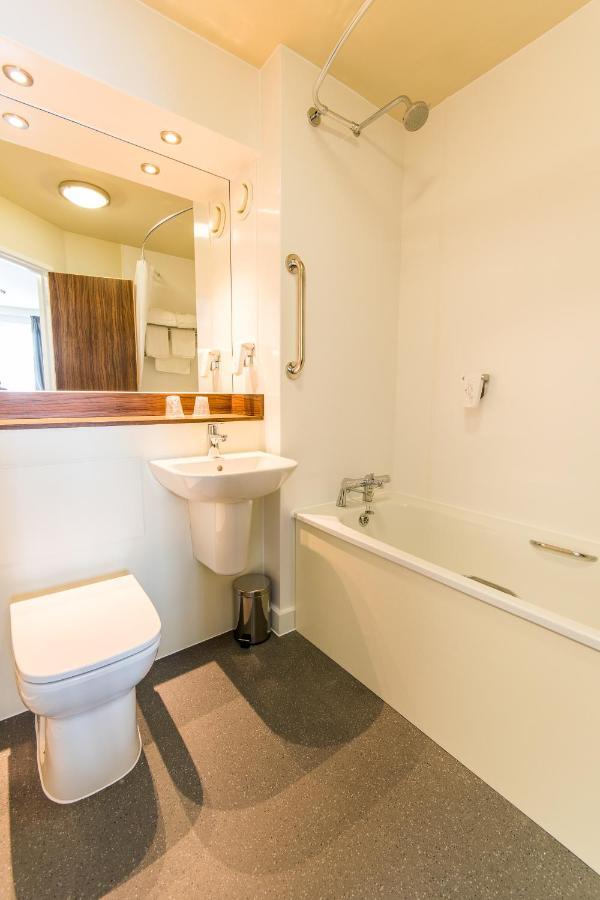 Chain Runner, Livingston By Marston'S Inns Экстерьер фото