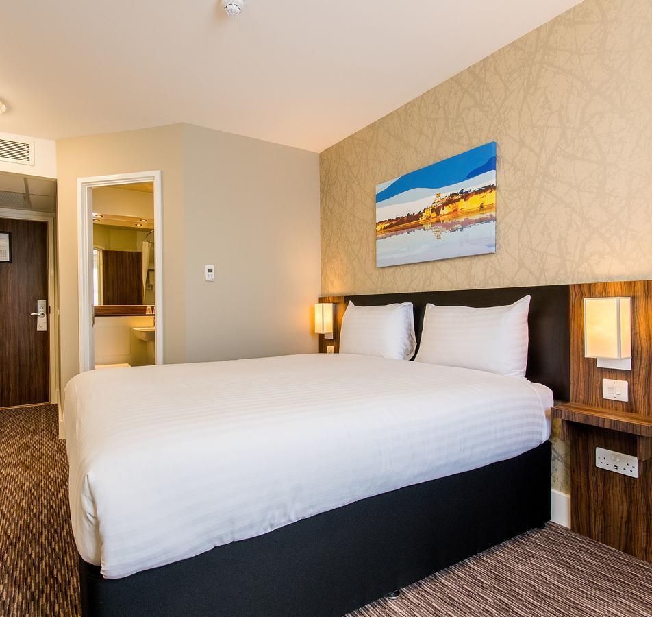 Chain Runner, Livingston By Marston'S Inns Экстерьер фото