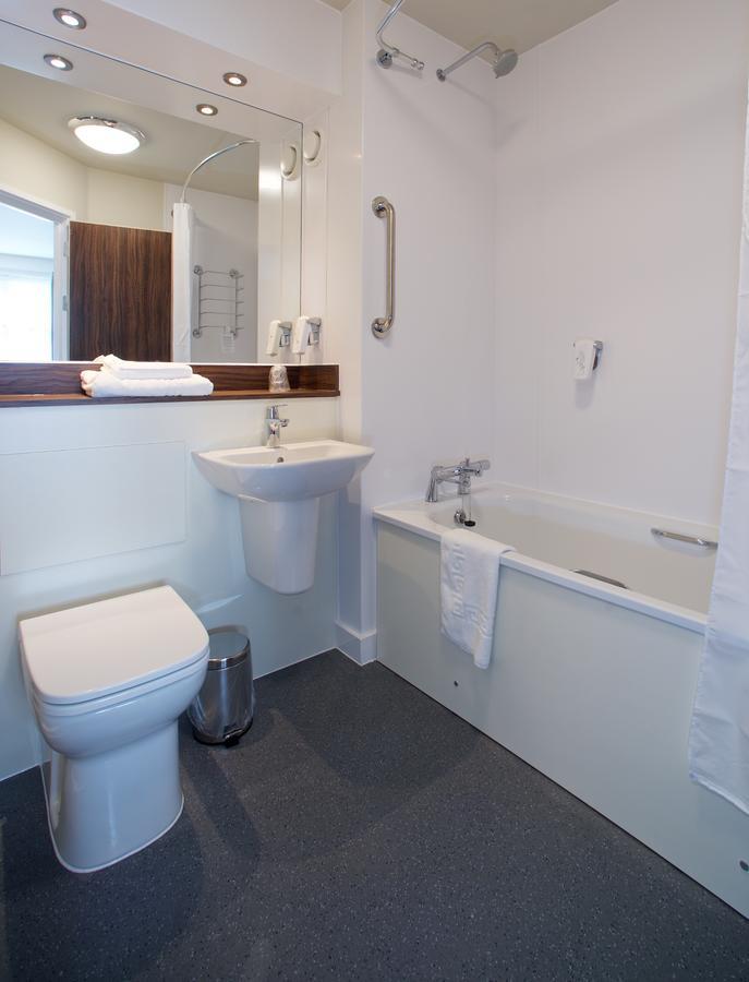 Chain Runner, Livingston By Marston'S Inns Экстерьер фото